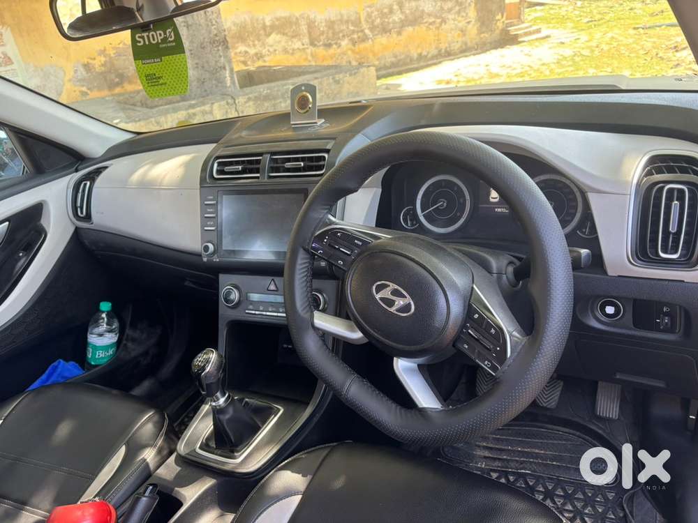 Hyundai Creta Diesel 2020