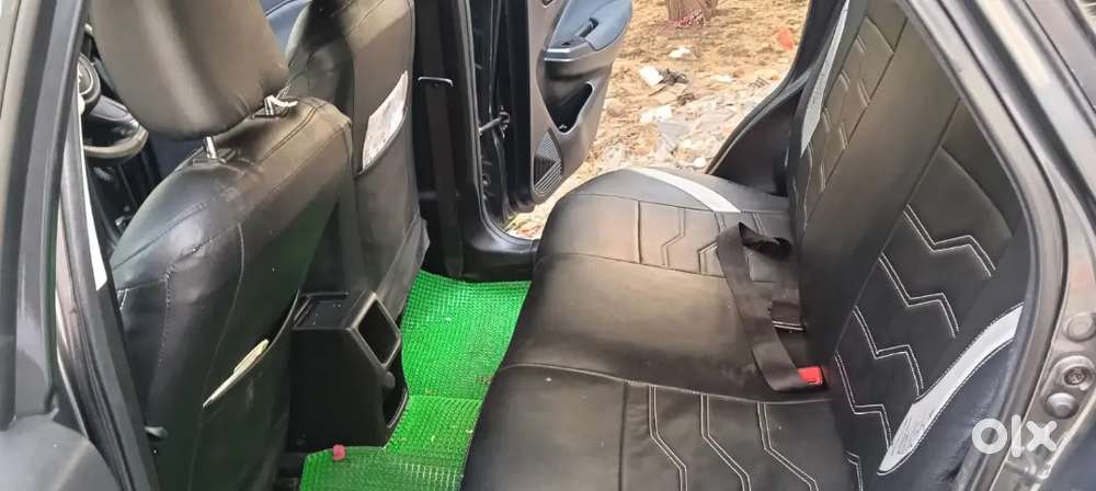 Maruti Suzuki Baleno 2022 Petrol 30400 Km Driven