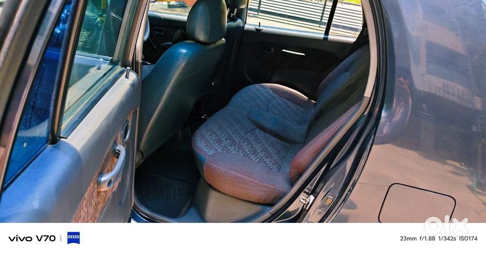 Hyundai Santro Xing Xo, 2007, Petrol