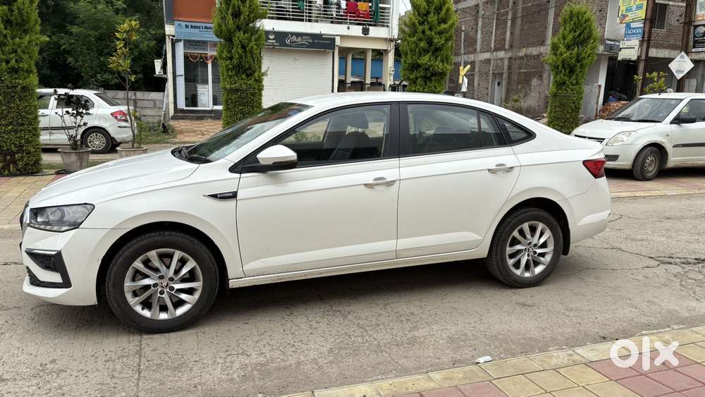 Skoda Slavia 1.5 Tsi Style, 2023, Petrol