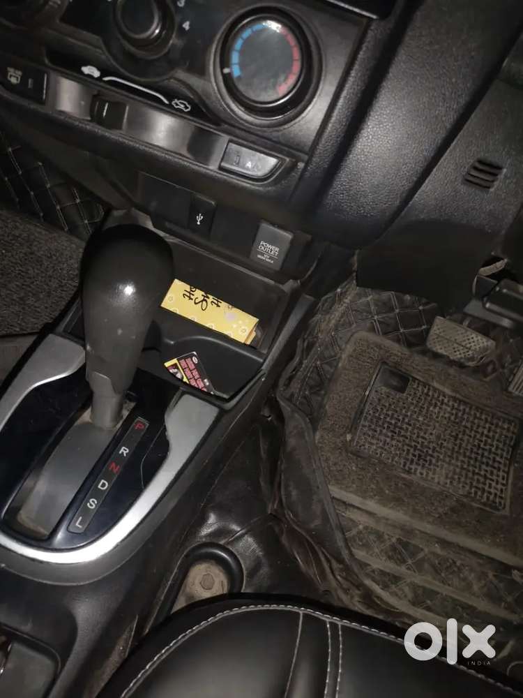 Honda Jazz 1.2 2015