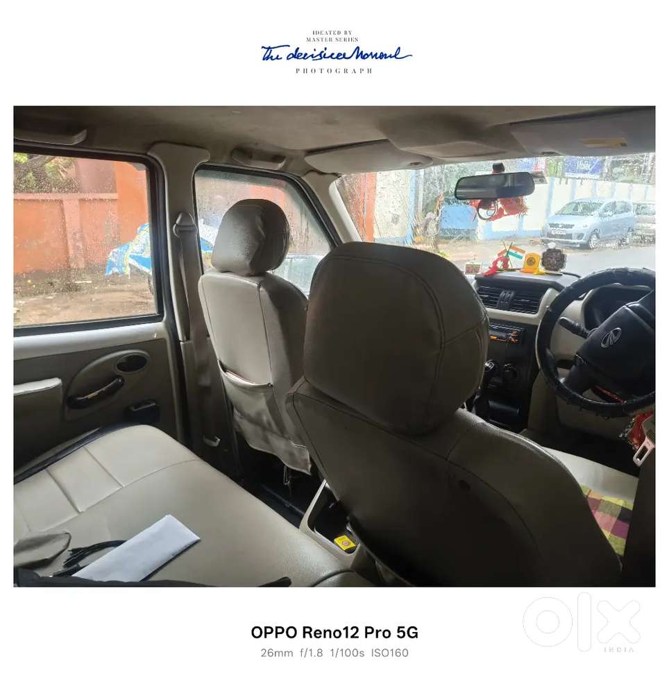 Mahindra Scorpio Diesel 2019