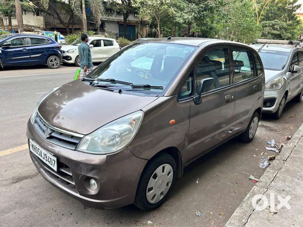 Maruti Suzuki Zen Estilo 2009 Cng & Hybrids Well Maintained