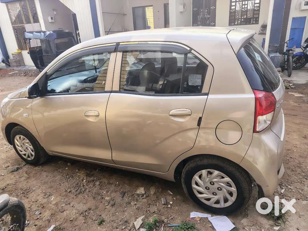 Hyundai Santro Magna 2020
