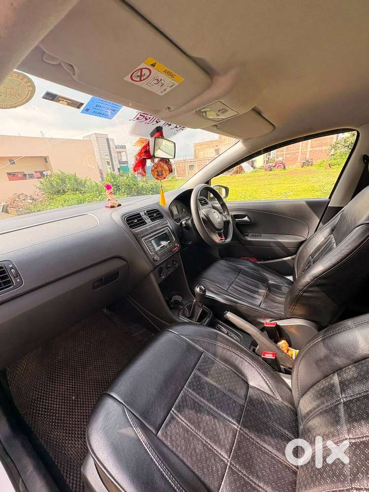 Volkswagen Polo 1.0 2018