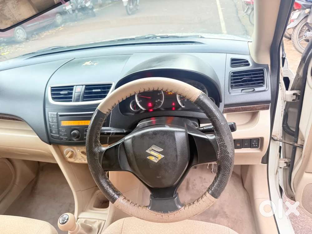 Maruti Suzuki Swift Vdi, 2014, Diesel