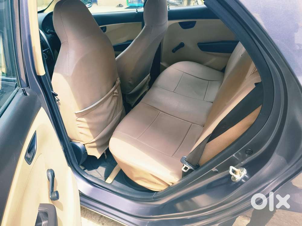 Hyundai Eon Era +, 2015, Petrol