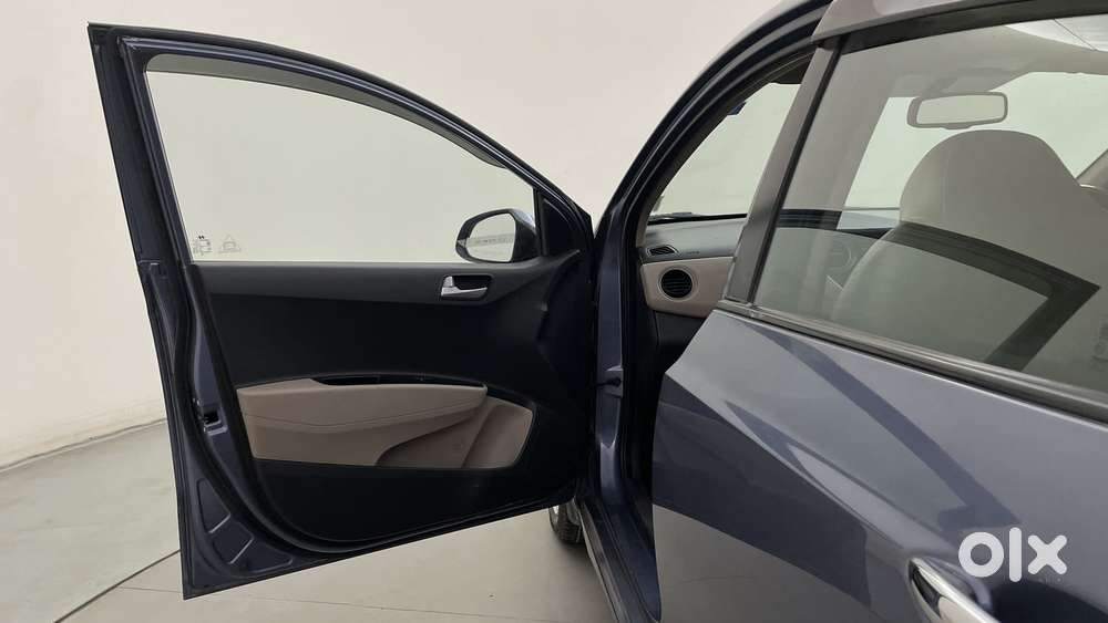Hyundai Xcent 1.2 Vtvt Sx, 2014, Petrol