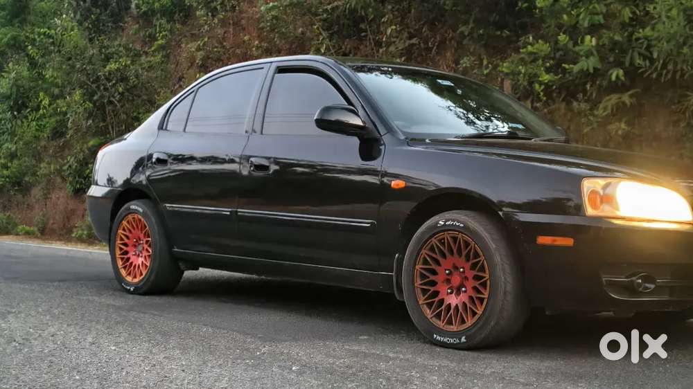 Hyundai Elantra 2006
