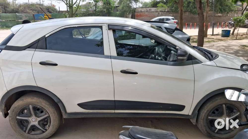 Tata Nexon 2019 Diesel Well Maintained
