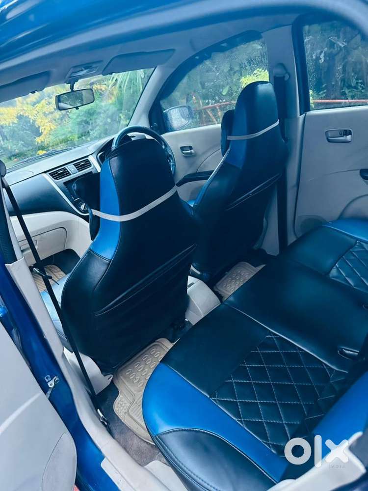 Maruti Suzuki Car 2018