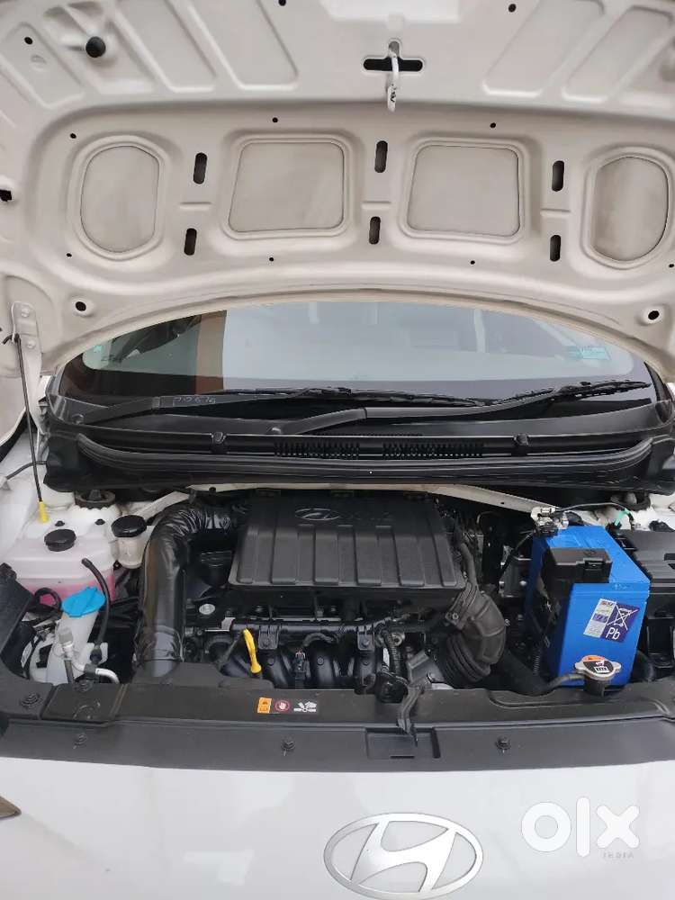 Excellent Condition Rear Ac Vent With Automatic Option