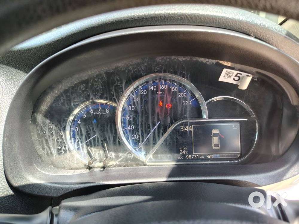 Toyota Yaris V, 2018, Petrol