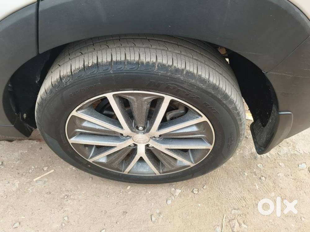 Hyundai Tucson Gls 4wd Automatic, 2017, Diesel