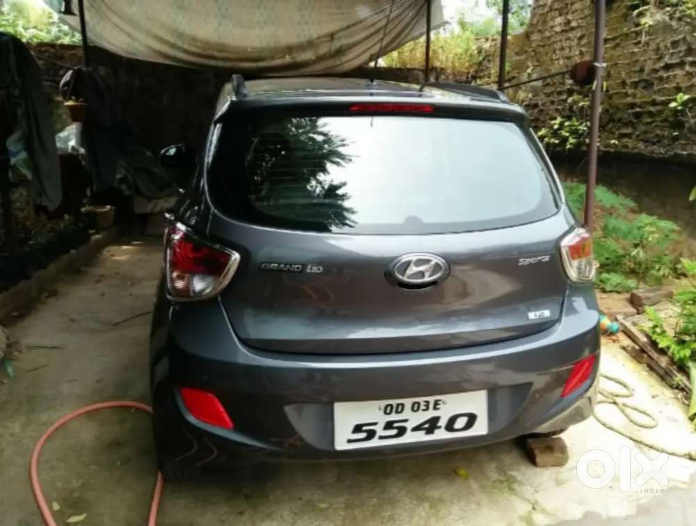 New Condition