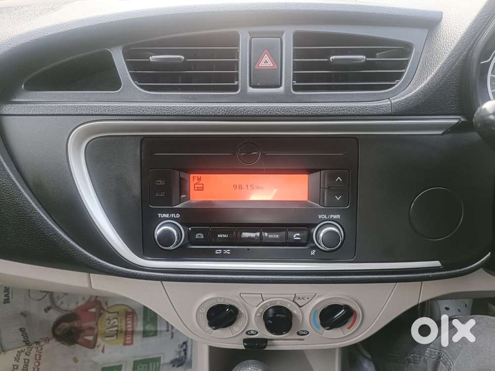 Maruti Suzuki Alto 800 Vxi Airbag, 2019, Petrol