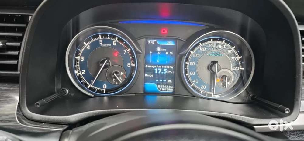 Maruti Suzuki Xl6 1.5 Alpha Mt, 2019, Petrol