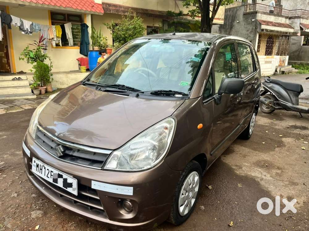 Maruti Suzuki Zen Estilo 2010 Petrol Well Maintained
