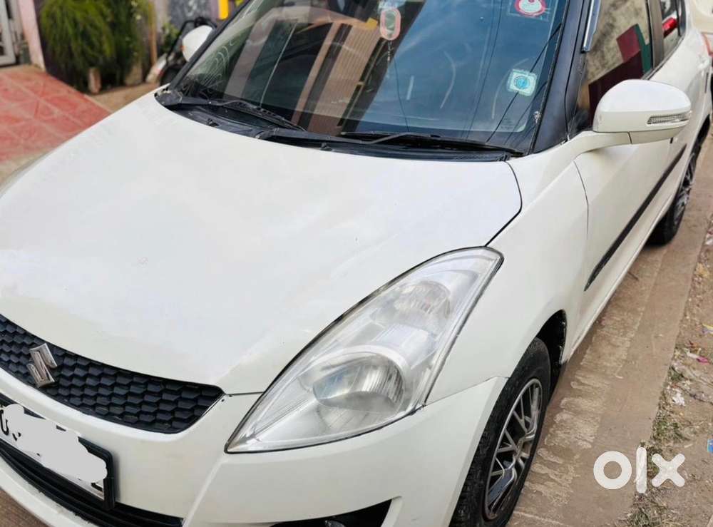 Maruti Suzuki Diesel 2012