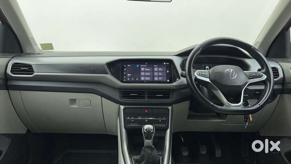 Volkswagen Taigun 1.0 Tsi Highline, 2021, Petrol