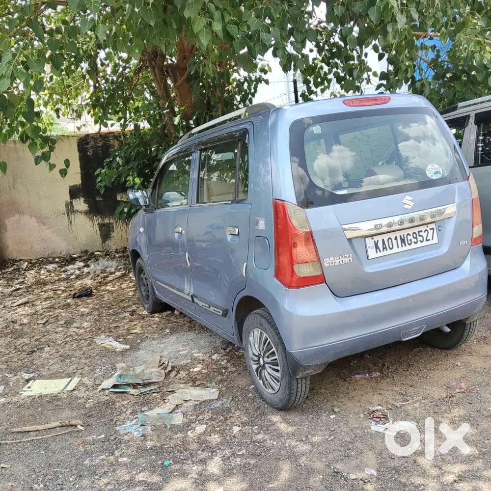 Waganor For Sale