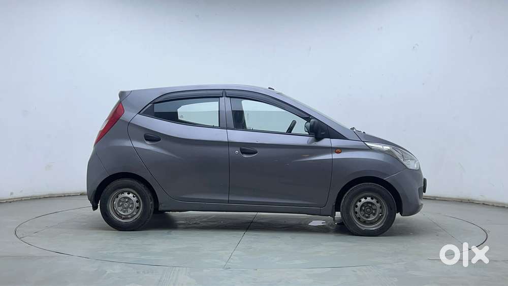 Hyundai Eon D Lite, 2013, Petrol