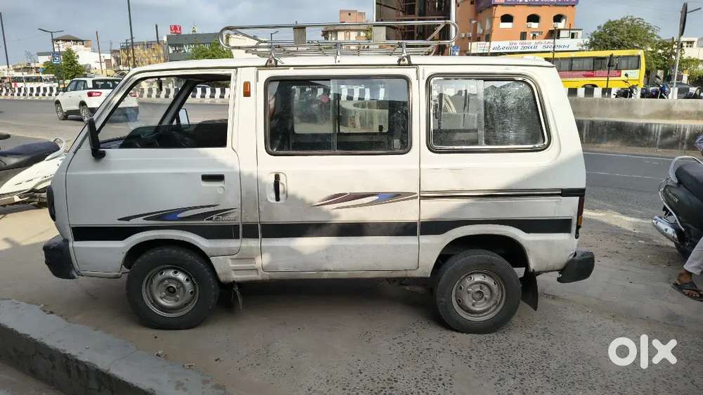 Forbest Class Car For Small Family