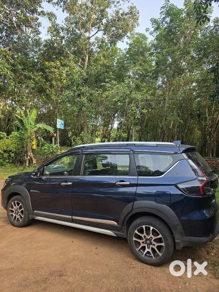Maruti Suzuki Xl6 2023 Petrol 33100 Km Driven