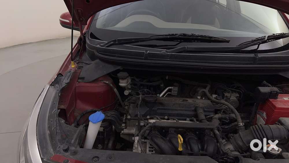 Hyundai Elite I20 Sportz 1.2 Opt, 2015, Petrol