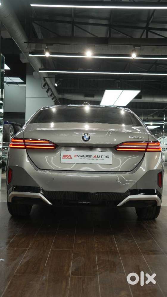 Bmw 5 Series 530 Li M Sport, 2026, Petrol