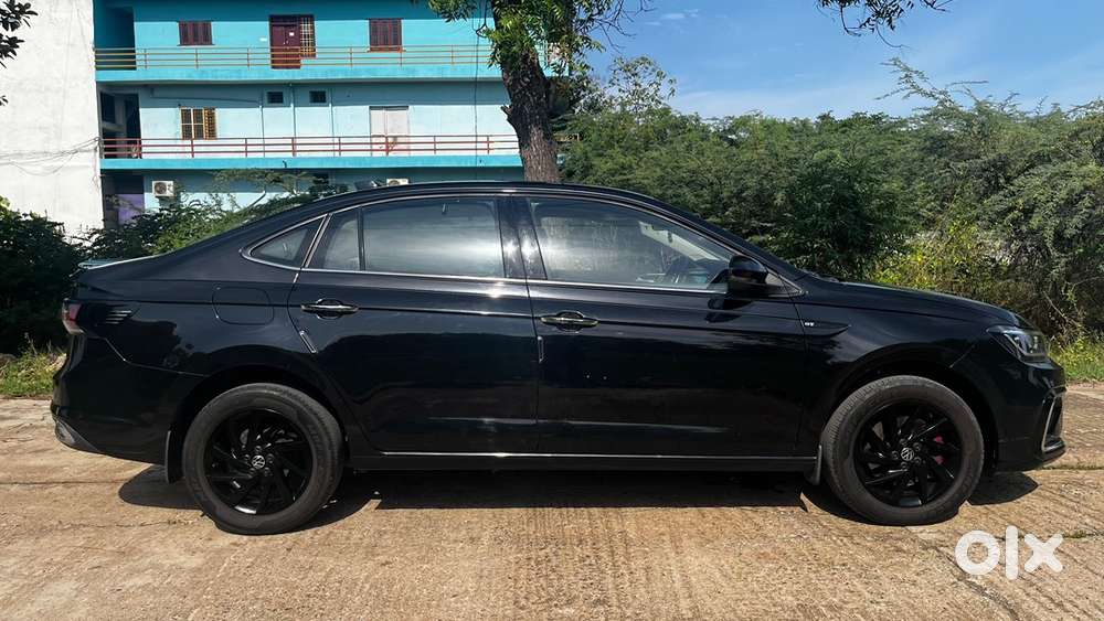 Volkswagen Virtus 1.5 Gt Limited Edition 2023