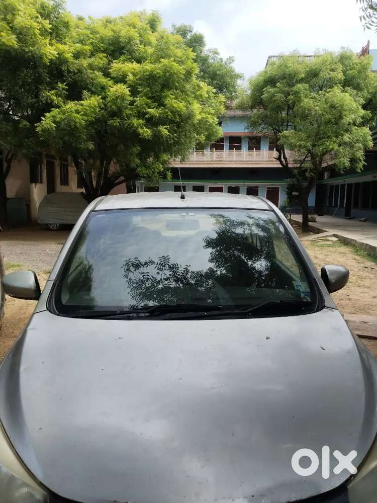Maruti Suzuki Celerio Zxi 2015 Petrol