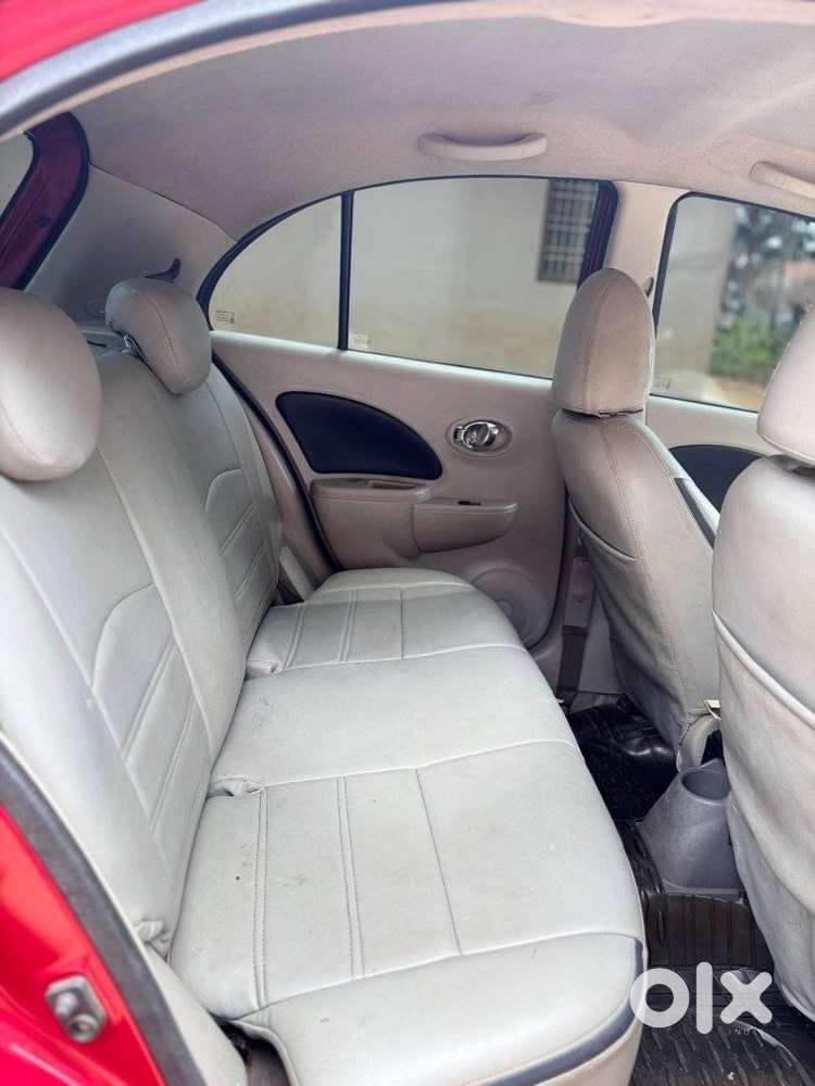 Nissan Micra Xl, 2013, Petrol