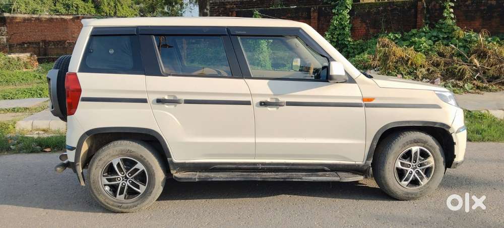 Mahindra Bolero Neo N10 (r), 2024, Diesel