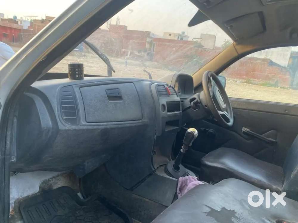 Tata Xenon Xt 2018