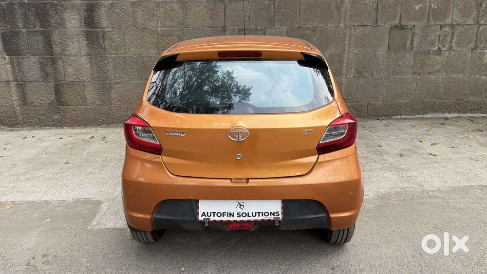 Tata Tiago 1.05 Revotorq Xt, 2019, Diesel