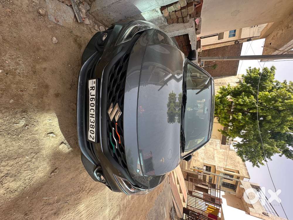 Maruti Suzuki Baleno 2026 Petrol 6900 Km Driven
