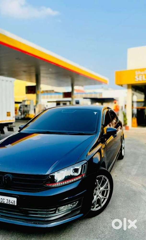 Volkswagen Vento Stage 3+ For Sale