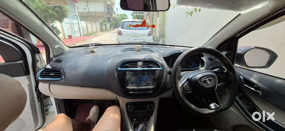 Tata Tiago Ev 2023 Electric 69700 Km Driven