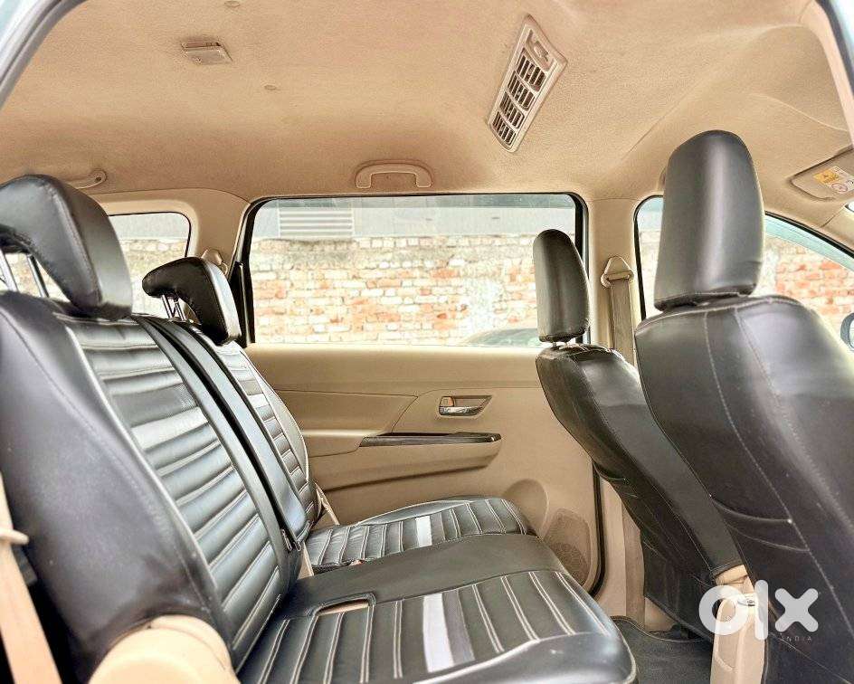 Maruti Suzuki Ertiga Vxi (o) Cng, 2023, Cng & Hybrids