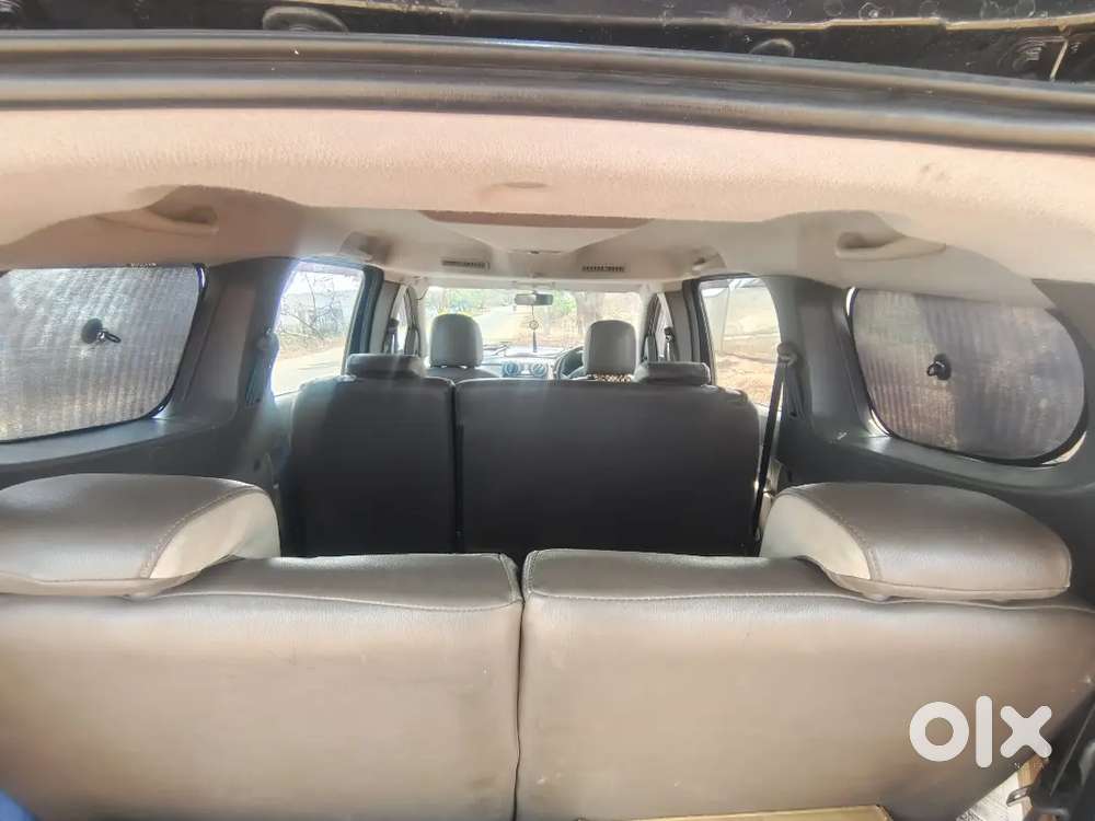 Renault Lodgy 2015 Diesel Well Maintained