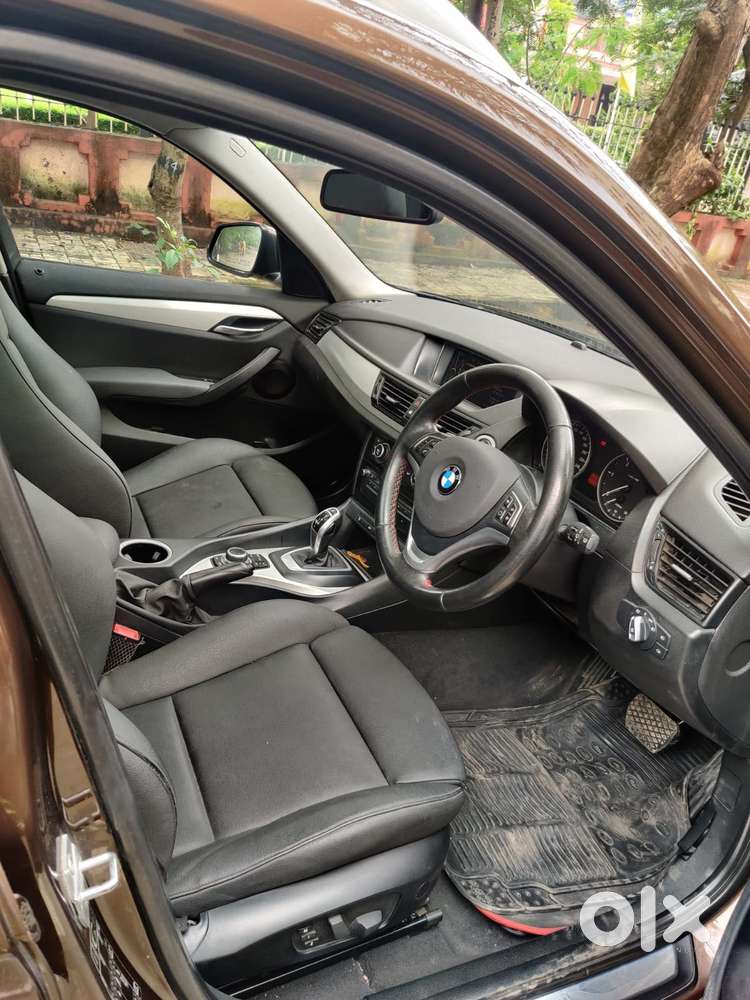 Bmw X1 2.0 Sdrive 20d, 2014, Diesel