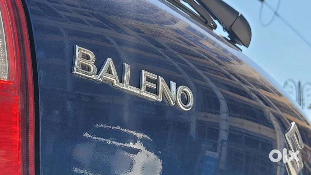 Maruti Suzuki Baleno 1.3 Delta, 2019, Diesel