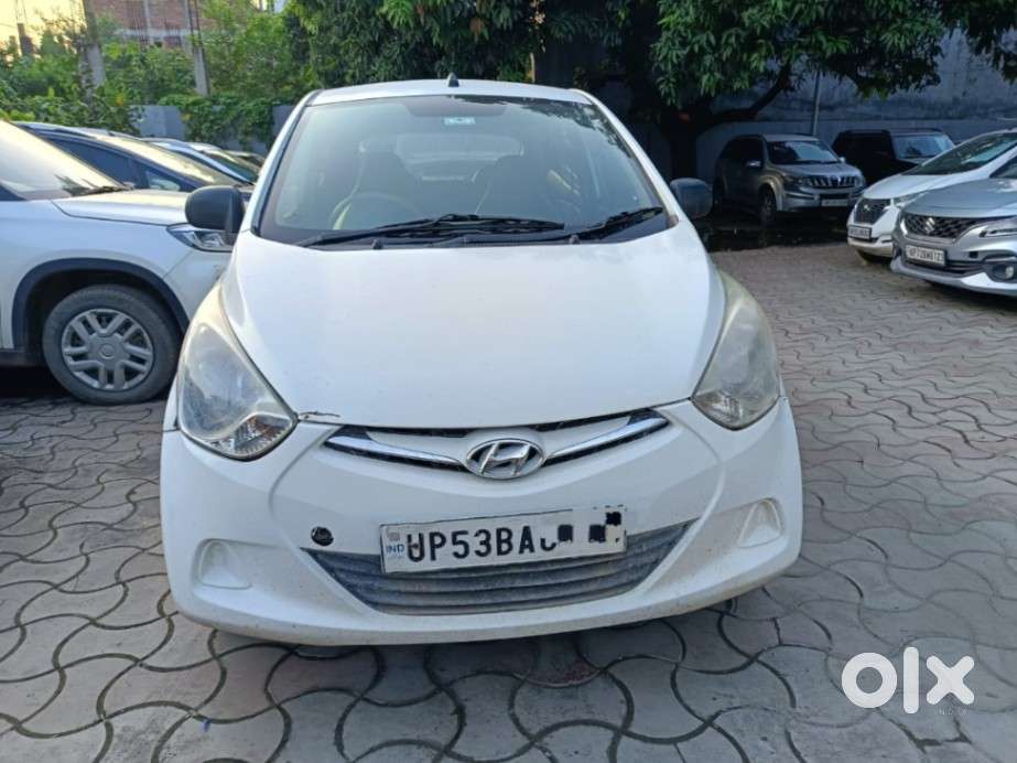 Hyundai Eon Magna, 2012, Petrol