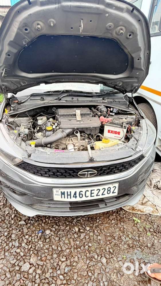 Tata Tiago 1.2 2022