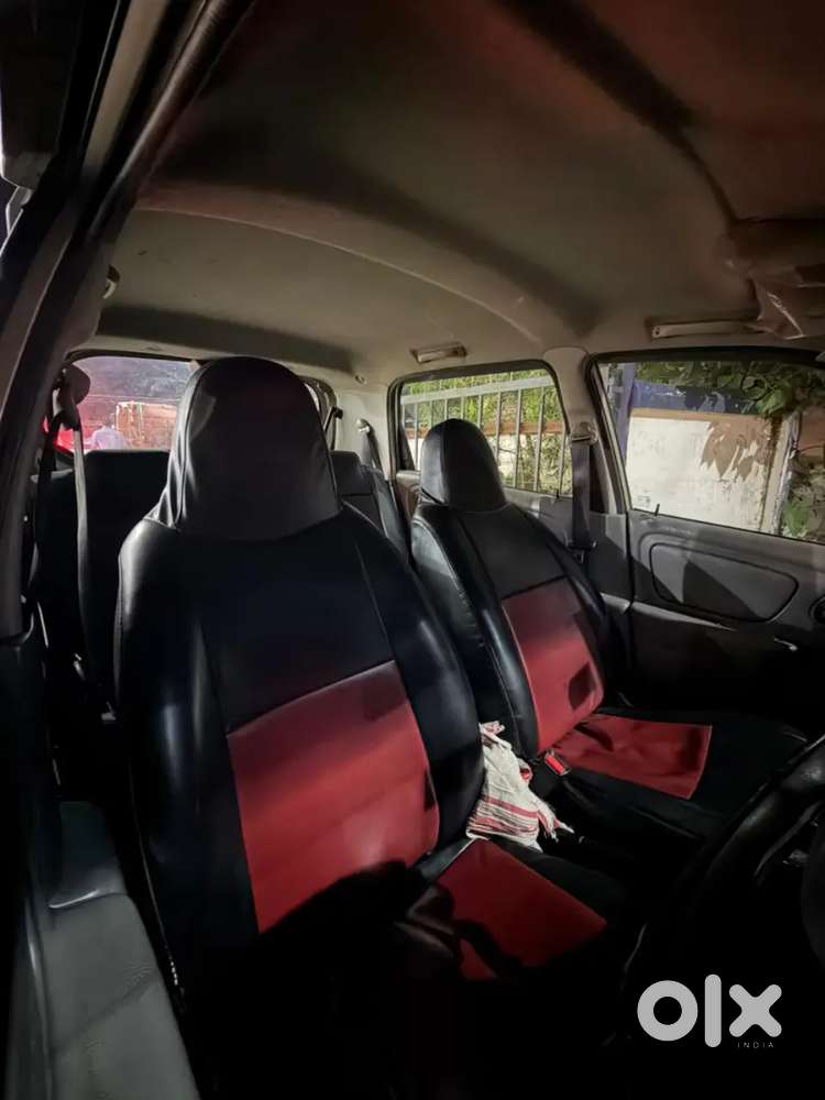 Maruti Suzuki Alto K10 2012 Petrol 79000 Km Driven