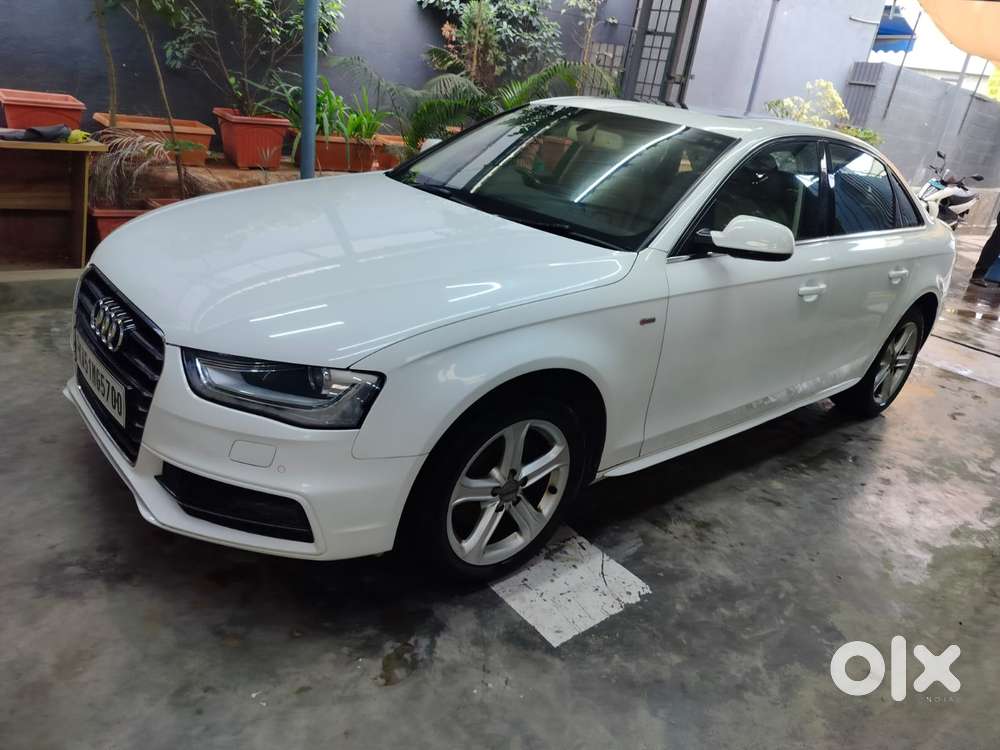 Audi A4 2015-2016 2.0 35 Tdi Premium, 2015, Diesel