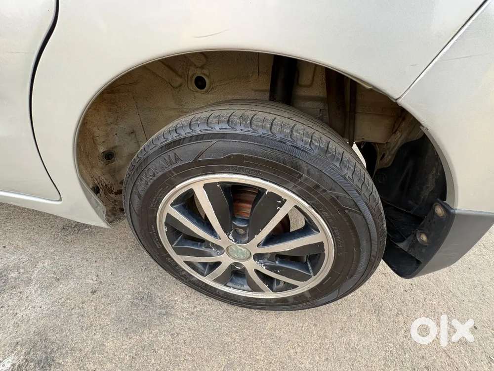 Maruti Suzuki Celerio 2015