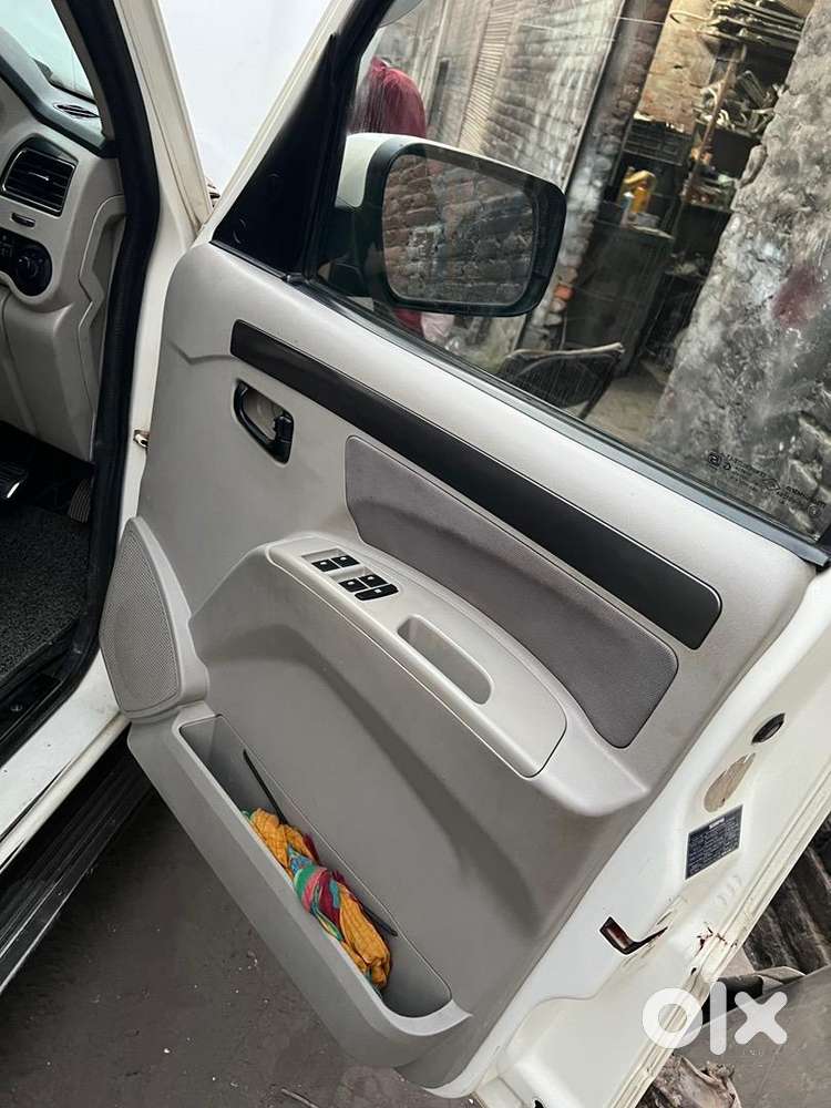 Mahindra Scorpio Classic 2019