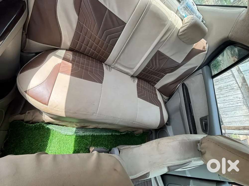Maruti Suzuki Sx4 2011 Petrol Good Condition